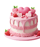 Birthday on board