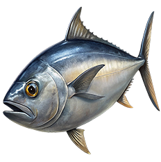 Fishing Trip (Tuna / Bottom Fishing)